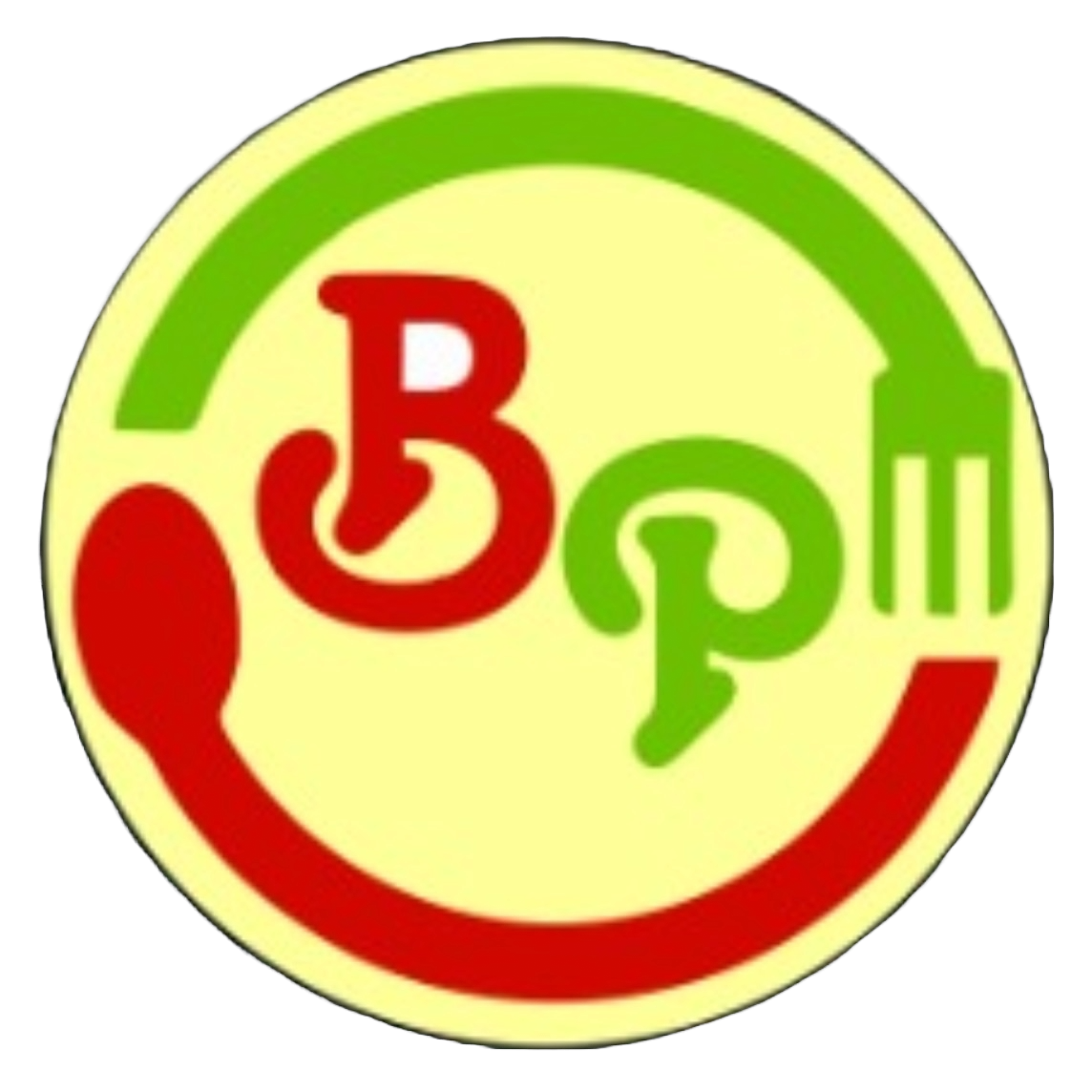 Food Lover Logo